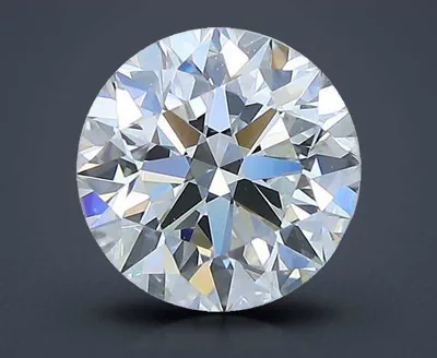 1.80ct H VVS2 Rare Carat Ideal Cut Round Diamond