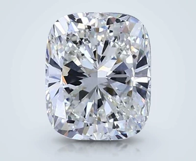 1.21ct I SI2 Very Good Cut Cushion Diamond