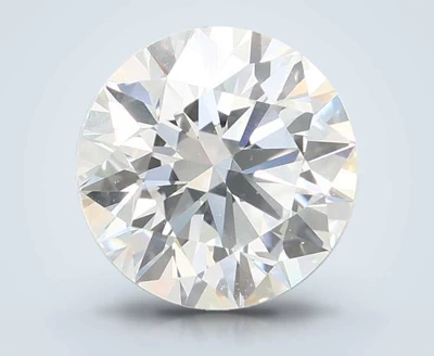 1.59ct E VVS1 Rare Carat Ideal Cut Round Lab Grown Diamond