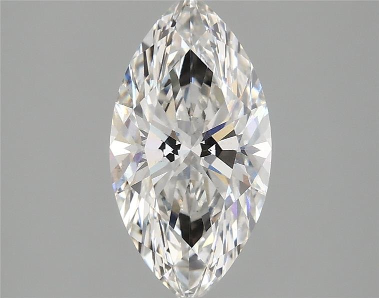 1.60ct F VS2 Very Good Cut Marquise Lab Grown Diamond