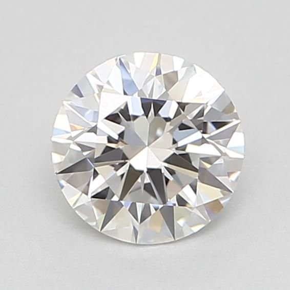 0.30ct F VVS1 Rare Carat Ideal Cut Round Diamond