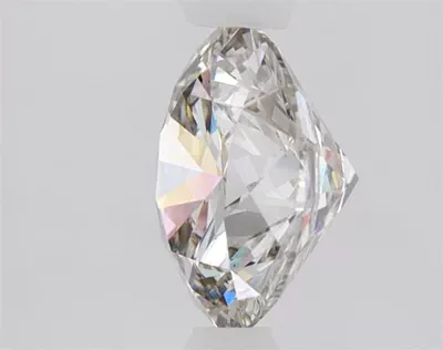 1.54ct H VS2 Rare Carat Ideal Cut Round Lab Grown Diamond