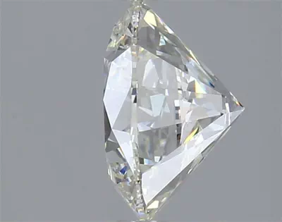 3.79ct H VS1 Rare Carat Ideal Cut Round Lab Grown Diamond