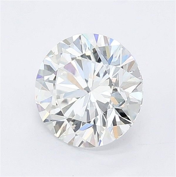 1.00ct D VS2 Excellent Cut Round Lab Grown Diamond
