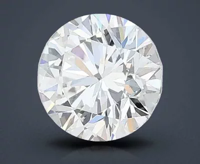 1.00ct D VS2 Excellent Cut Round Lab Grown Diamond