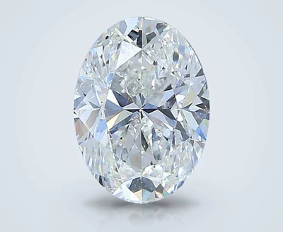 1.40ct E SI2 Very Good Cut Oval Diamond