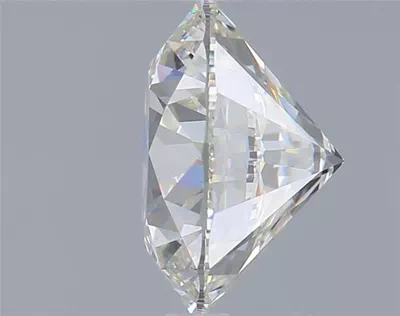 2.63ct J VS1 Rare Carat Ideal Cut Round Diamond
