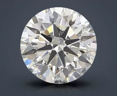 0.70ct F VS1 Rare Carat Ideal Cut Round Diamond