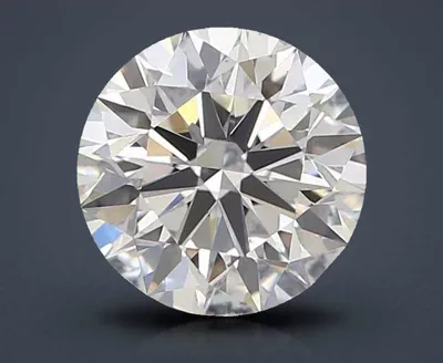 0.70ct F VS1 Rare Carat Ideal Cut Round Diamond