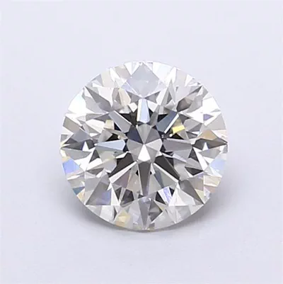 1.16ct F VS1 Rare Carat Ideal Cut Round Lab Grown Diamond