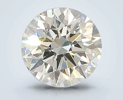 1.67ct I VS1 Rare Carat Ideal Cut Round Lab Grown Diamond