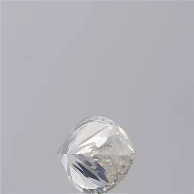3.02ct I SI1 Rare Carat Ideal Cut Marquise Diamond