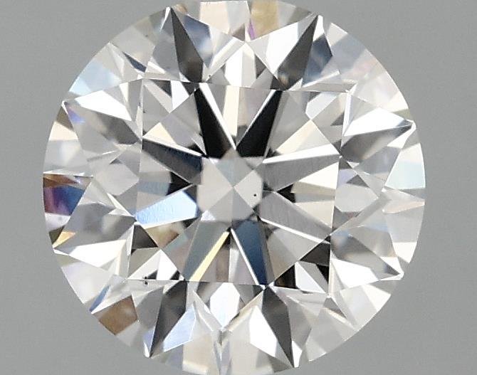1.58ct G VS1 Excellent Cut Round Lab Grown Diamond
