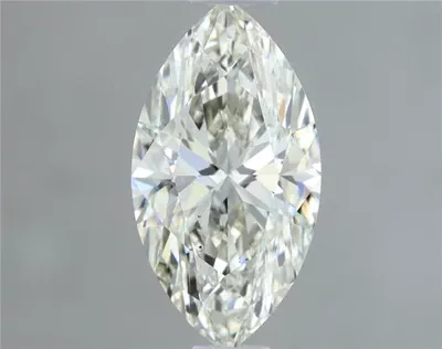 0.65ct I VS2 Very Good Cut Marquise Diamond