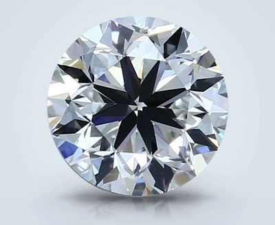 2.00ct G VVS1 Very Good Cut Round Diamond