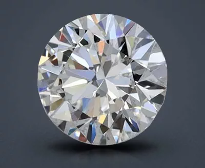0.40ct F VS1 Rare Carat Ideal Cut Round Diamond