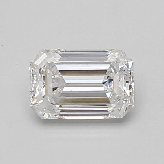 2.04ct D VS1 Rare Carat Ideal Cut Round Lab Grown Diamond