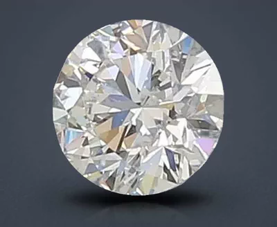 0.57ct G VS1 Rare Carat Ideal Cut Round Diamond