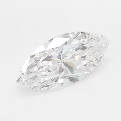 1.59ct E VVS1 Rare Carat Ideal Cut Marquise Lab Grown Diamond