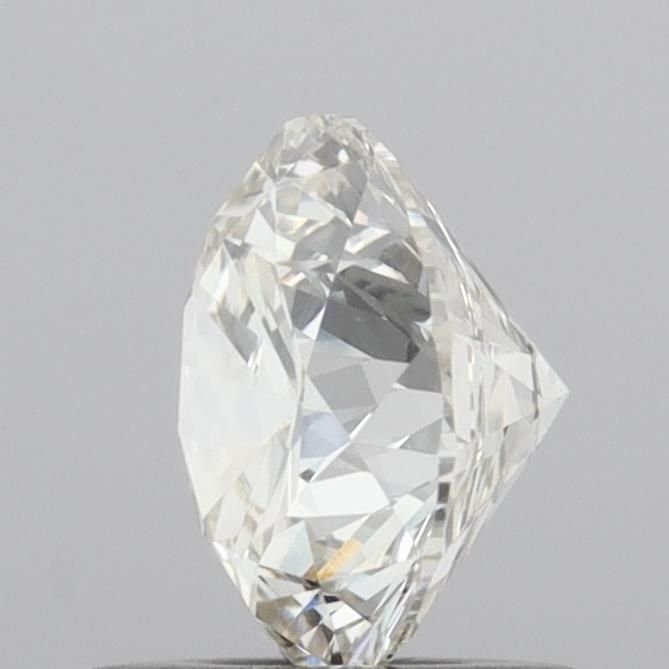 1.02ct H VVS2 Rare Carat Ideal Cut Round Lab Grown Diamond