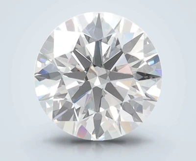 1.02ct D IF Rare Carat Ideal Cut Round Lab Grown Diamond
