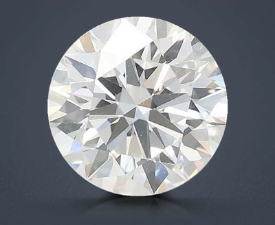 1.00ct D IF Rare Carat Ideal Cut Round Lab Grown Diamond