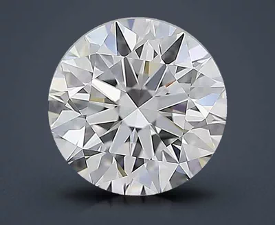 1.16ct D FL Rare Carat Ideal Cut Round Diamond