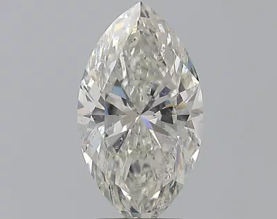 2.20ct I SI2 Very Good Cut Marquise Diamond