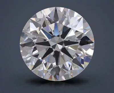 10.07ct G VS1 Rare Carat Ideal Cut Round Lab Grown Diamond