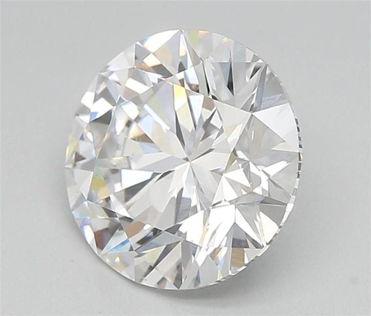 1.75ct E VS2 Rare Carat Ideal Cut Round Lab Grown Diamond