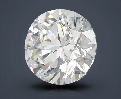 1.75ct E VS2 Rare Carat Ideal Cut Round Lab Grown Diamond