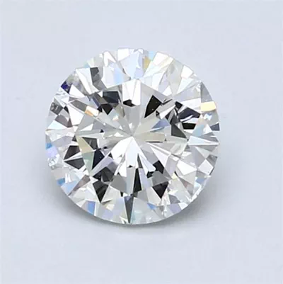 1.51ct G VS2 Rare Carat Ideal Cut Oval Diamond