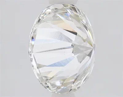 2.05ct G VS2 Excellent Cut Round Lab Grown Diamond