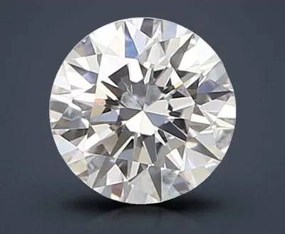 0.30ct E VS1 Rare Carat Ideal Cut Round Diamond