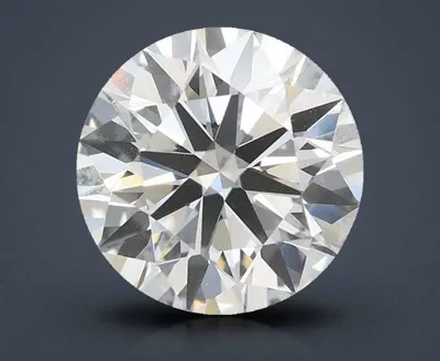 2.00ct E VVS2 Rare Carat Ideal Cut Round Lab Grown Diamond