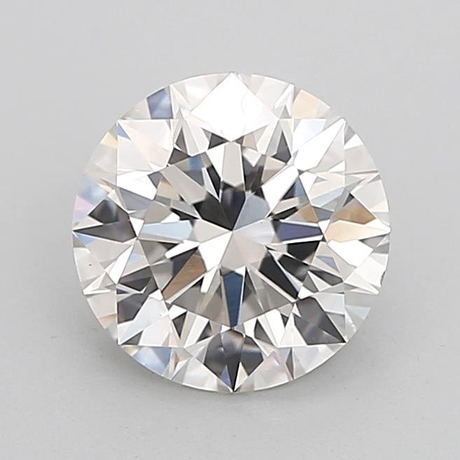 2.00ct G VVS2 Rare Carat Ideal Cut Round Lab Grown Diamond