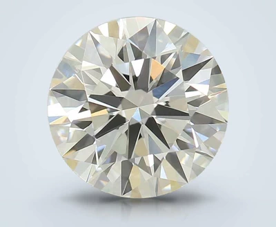 1.52ct D VVS2 Rare Carat Ideal Cut Round Lab Grown Diamond