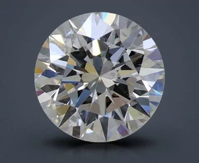 0.33ct F VVS1 Rare Carat Ideal Cut Round Diamond