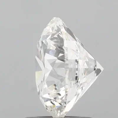 2.00ct G VS1 Excellent Cut Round Lab Grown Diamond