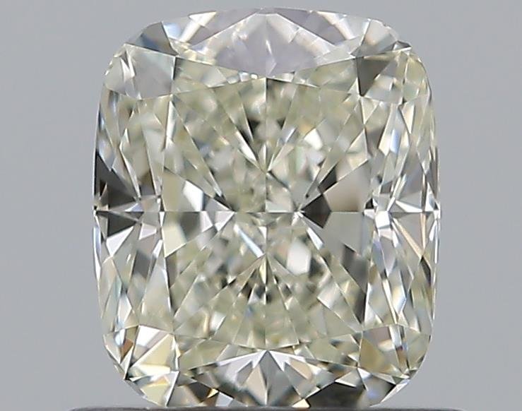 0.78ct K VS1 Very Good Cut Cushion Diamond