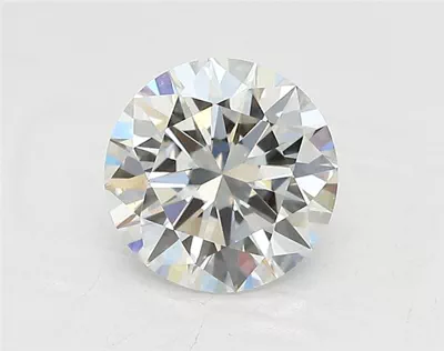 1.22ct E VS1 Excellent Cut Round Lab Grown Diamond