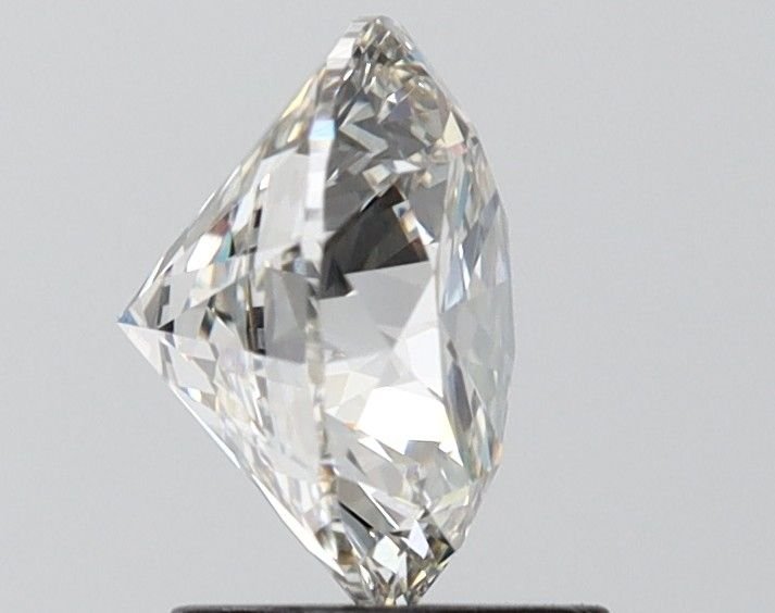 2.02ct H VS1 Rare Carat Ideal Cut Round Lab Grown Diamond