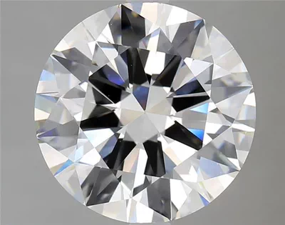 4.70ct J VS1 Excellent Cut Round Diamond