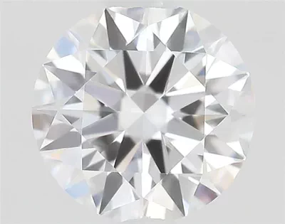 0.30ct D FL Rare Carat Ideal Cut Round Diamond