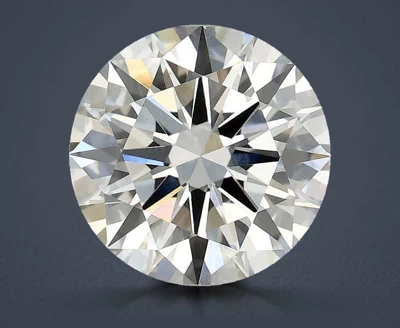 1.42ct G VS1 Excellent Cut Round Lab Grown Diamond