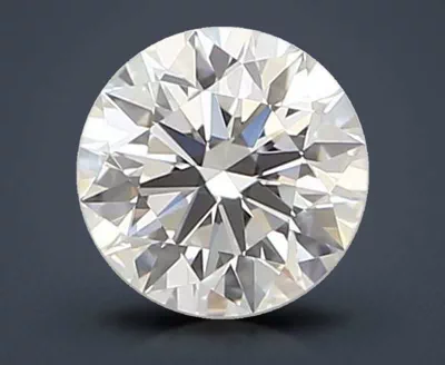 0.30ct F VVS1 Rare Carat Ideal Cut Round Diamond