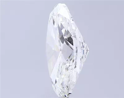 10.03ct G VS1 Rare Carat Ideal Cut Oval Lab Grown Diamond