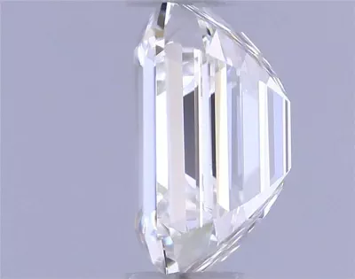 0.40ct G VS2 Very Good Cut Emerald Diamond