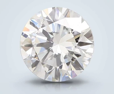 1.01ct D FL Excellent Cut Round Diamond