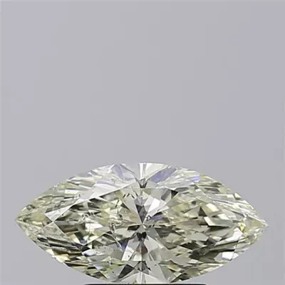 1.50ct K SI2 Very Good Cut Marquise Diamond